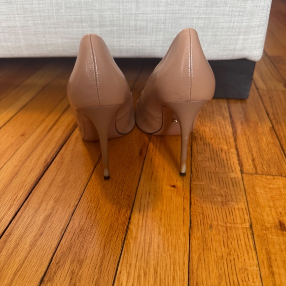 Zara shoes - Picture 2 of 4